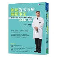 肺癌臨床診療關鍵筆記:胸腔內科專家賴俊良醫師精準剖析與治療