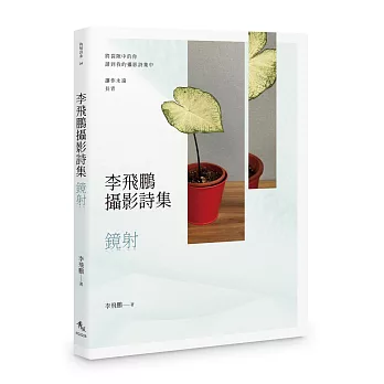 李飛鵬攝影詩集：鏡射