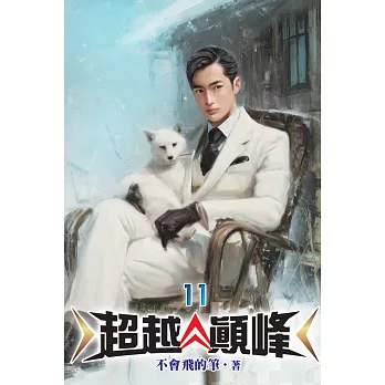 超越顛峰11