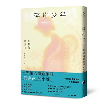 碎片少年