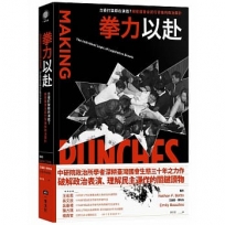 拳力以赴:立委打架都在演戲？解密國會全武行背後的政治算計