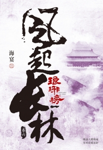 琅琊榜之風起長林(六)