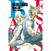 BEASTARS -8-漫畫