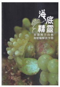 海底精靈:澎湖南方四島海蛞蝓解說手冊