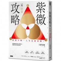 紫微攻略4 財富 財運不順,人生怎麼會順!
