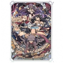 Fate/Grand Order漫畫精選集 (7)