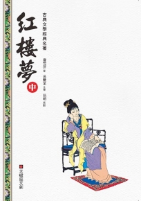 紅樓夢(上冊)