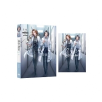 Cranium骸骨謎案 上