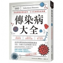 傳染病大全:從病原體到傳染途徑,全方位剖析防疫知識