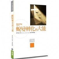 蛻變轉化的大能(2版)