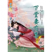 下堂妻有喜卷二