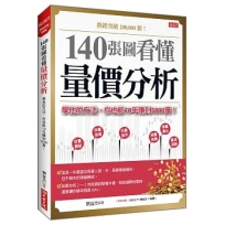 140張圖看懂量價分析:學他的方法,你也能10年賺到5000萬!