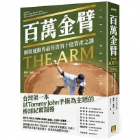 百萬金臂:解開運動界最昂貴的十億資產之謎