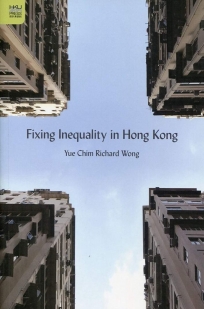 Fixing Inequality in Hong Kong