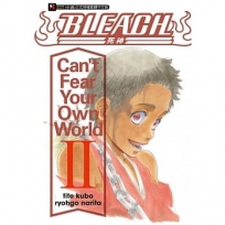 BLEACH死神 Can