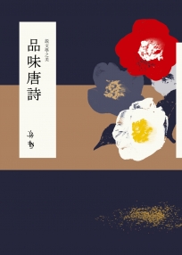 說文學之美：品味唐詩（附《坐看雲起：蔣勳的唐詩朗讀》CD）