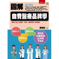 圖解自費醫療品牌學