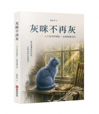 灰咪不再灰:人不是突然變好,是慢慢變亮的