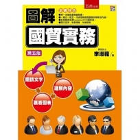 圖解國貿實務(5版)