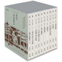 茉里鄉文存:胡民祥台語文學全集(1套10冊不分售)