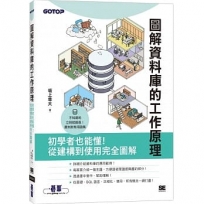 圖解資料庫的工作原理