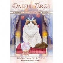 《The Oneful Tarot 一悟塔羅》：香港首副MBTI x動物主題塔羅