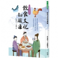 飲食文化知識通:19個有趣的飲食常識探究、12位名人與酒的不解之緣、17道中華美食典故