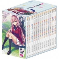 歡迎來到實力至上主義的教室2年級篇01【特裝版】