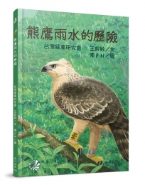 熊鷹雨水的歷險