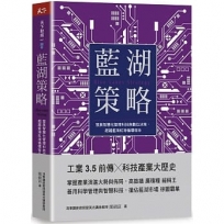 藍湖策略:發展智慧化管理科技與數位決策,超越藍海紅海循環宿命