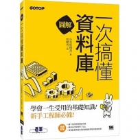 圖解！一次搞懂資料庫