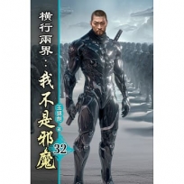 橫行兩界:我不是邪魔(32)