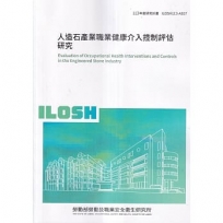 人造石產業職業健康介入控制評估研究