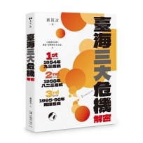 臺海三大危機解密