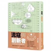 流寇與創新者:林宜敬的怪奇求學與創業生涯