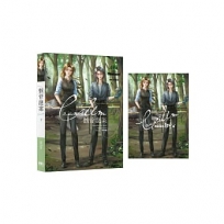 Cranium骸骨謎案 下