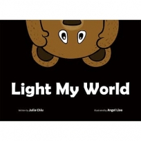 Light My World 貝爾醫生怕什麼？