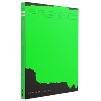 無名紀:「硬核文學讀本」《K.書》第四期