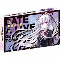 DATE A LIVE 約會大作戰22:美好結局十香下(完結紀念β版)【特裝版】