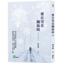 愛在雪花飄揚時