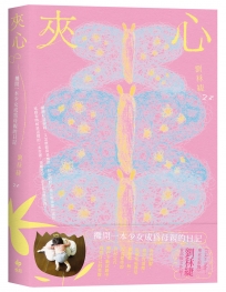 夾心: 攤開一本少女成為母親的日記