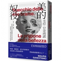 美的奴役：恐老、看臉、懼胖……由時尚廣告與社群媒體催化的容貌焦慮如何強迫人人接受以美為名的奴役