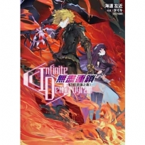 Infinite Dendrogram -無盡連鎖- 7.奇蹟之盾