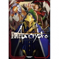 Fate/Apocrypha (6)