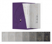 追憶似水年華(全七冊+別冊)【首套繁體中文全譯本.珍藏燙印書盒平裝套組】不分售