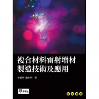 複合材料雷射增材製造技術及應用