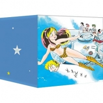 福星小子完全版 盒裝套書(1~9冊)