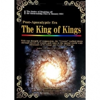 Post-Apocalyptic Era The King Of Kings