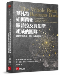 莫扎特如何帶領 歐普拉及賈伯斯組成的團隊