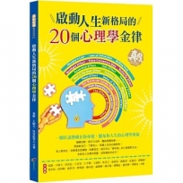3秒看透對方面相學